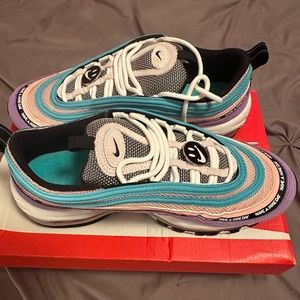 Nike air max 97 “Have a nike day”